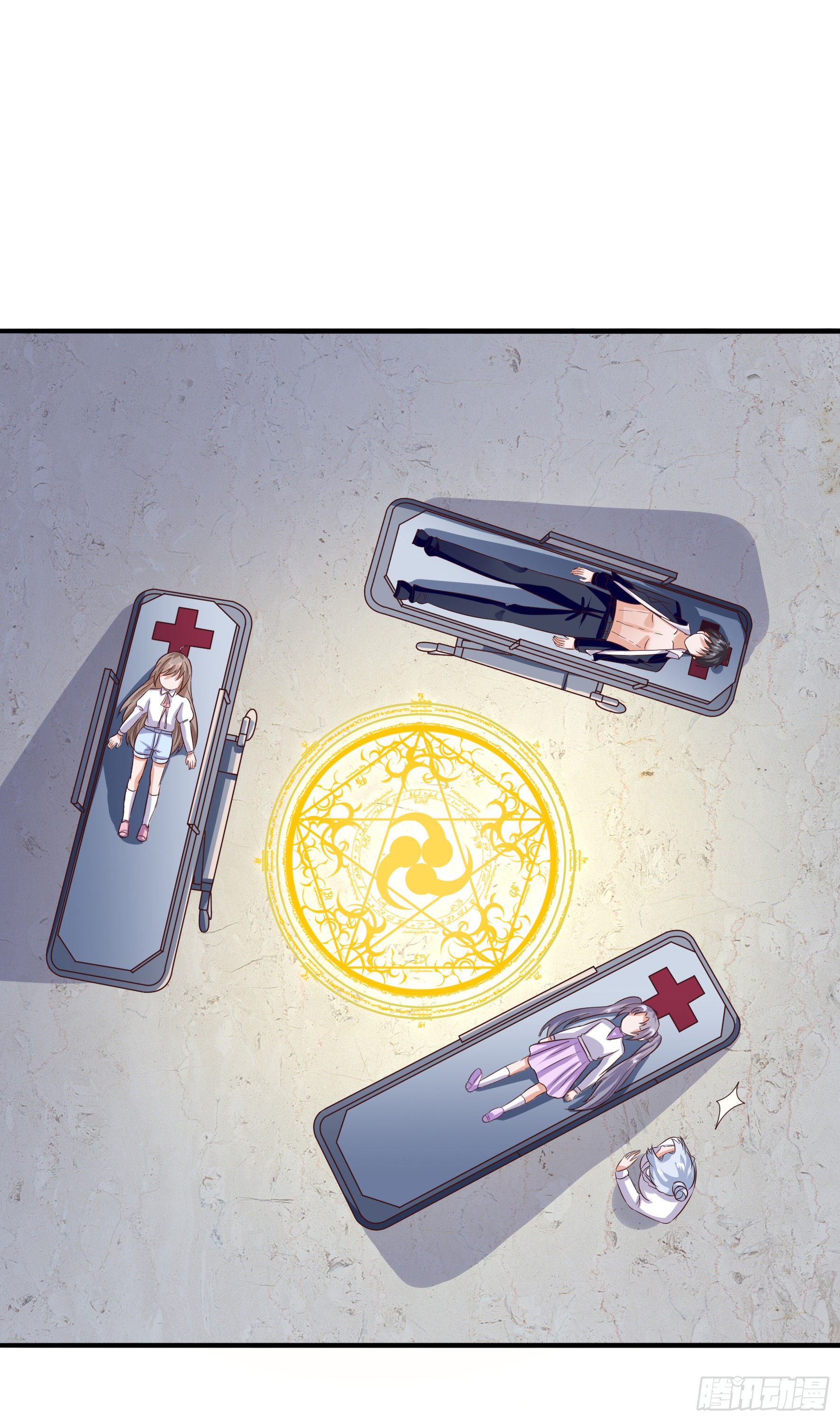 Fairy Demon Dad Chapter 10 Gambar 31